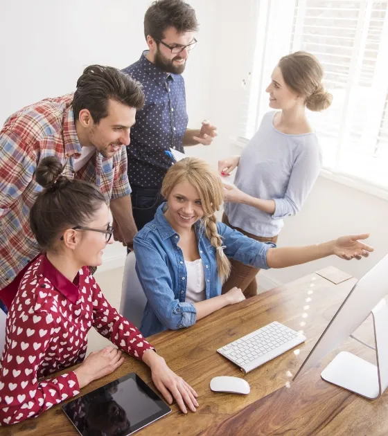 Website Design Squad