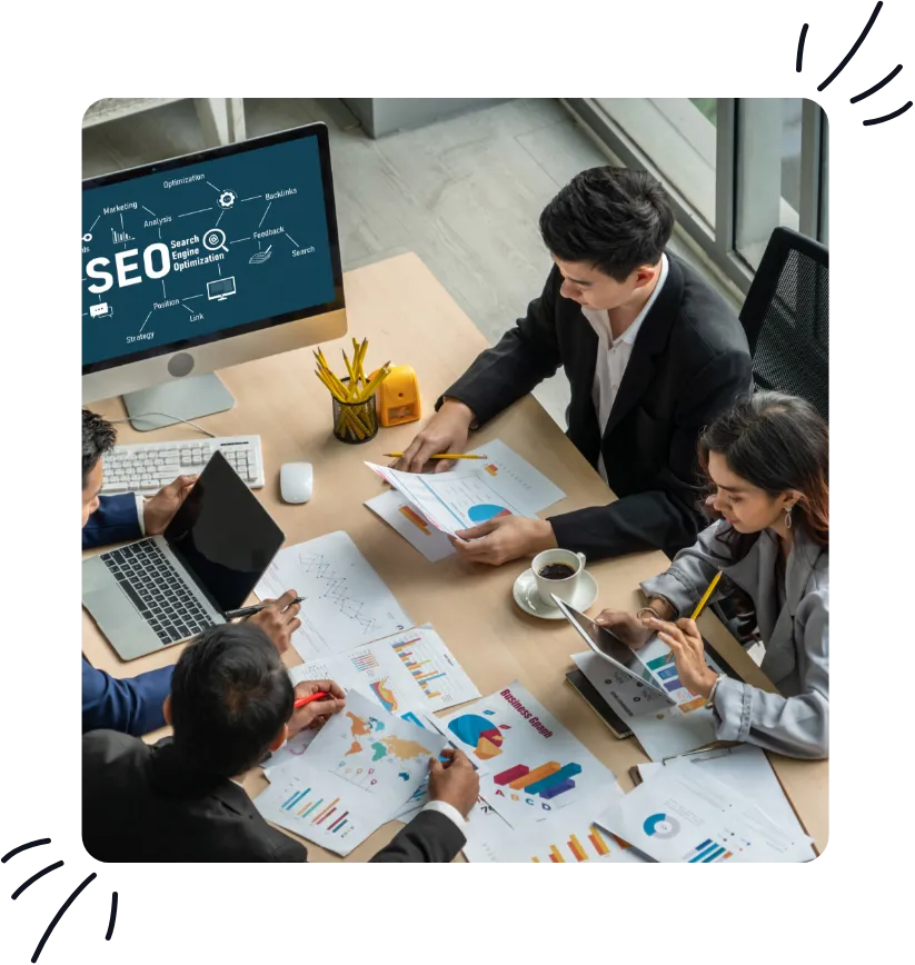 Website Design Squad