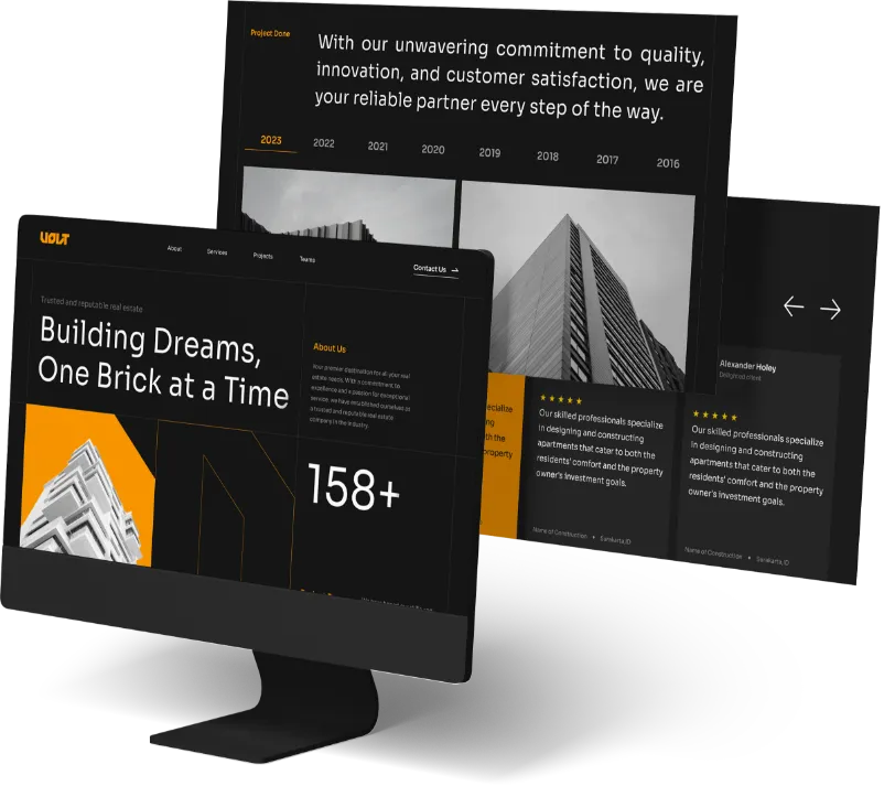 Website Design SquadWebsite Design Squad
