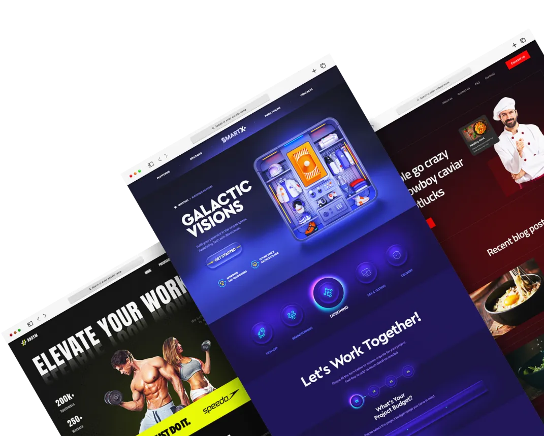 Website Design Squad