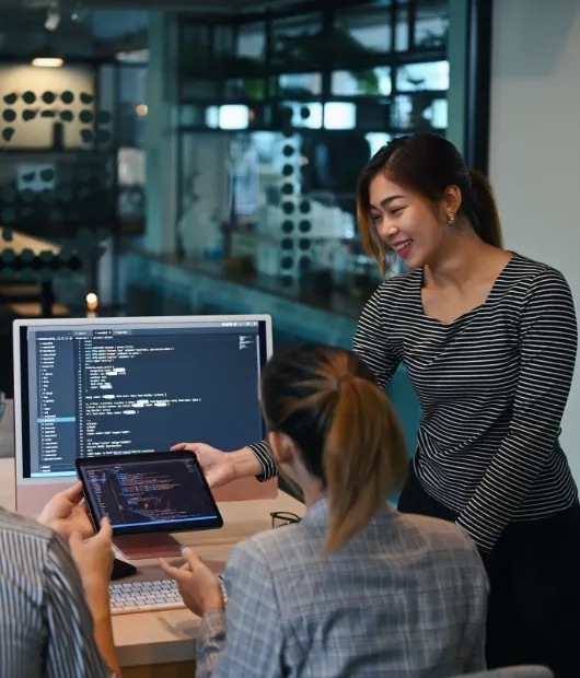 Website Design Squad